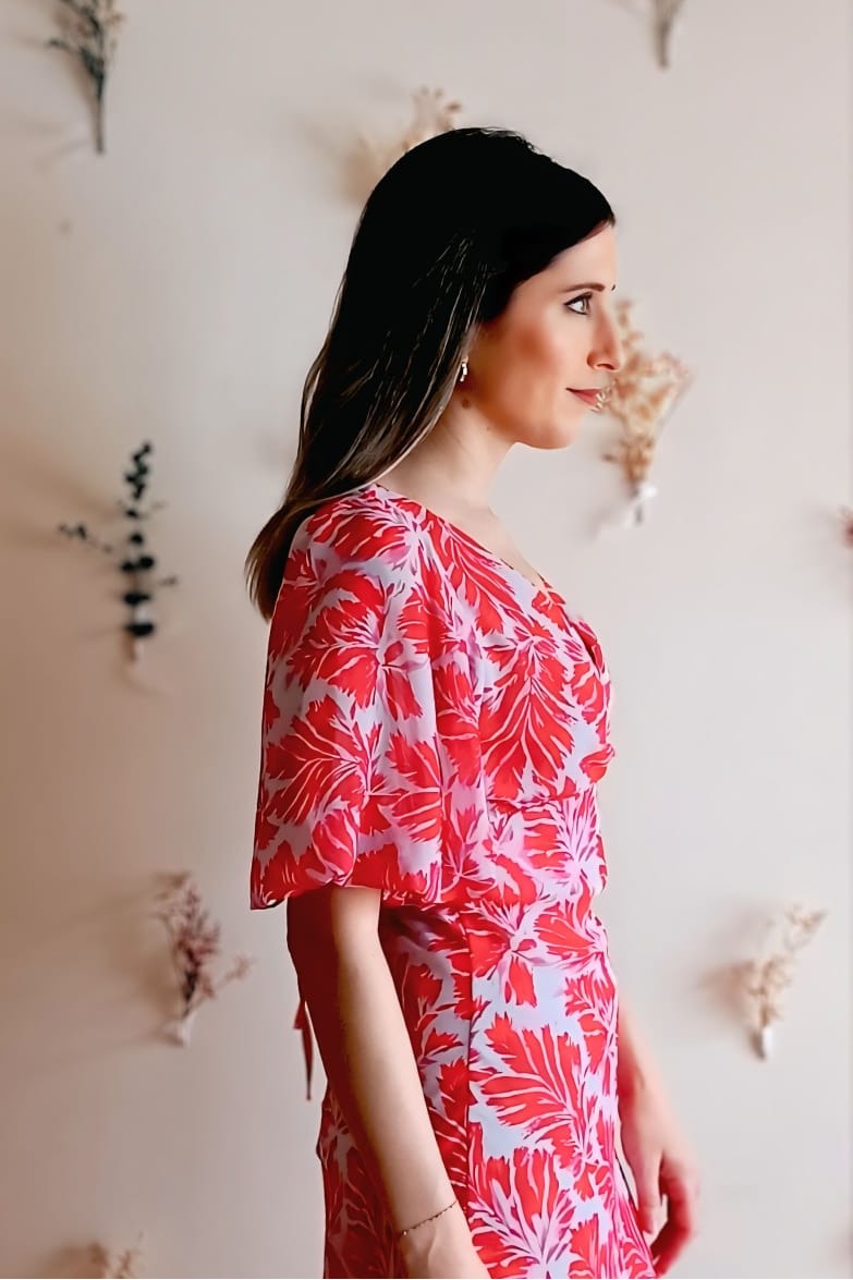VESTIDO THEA