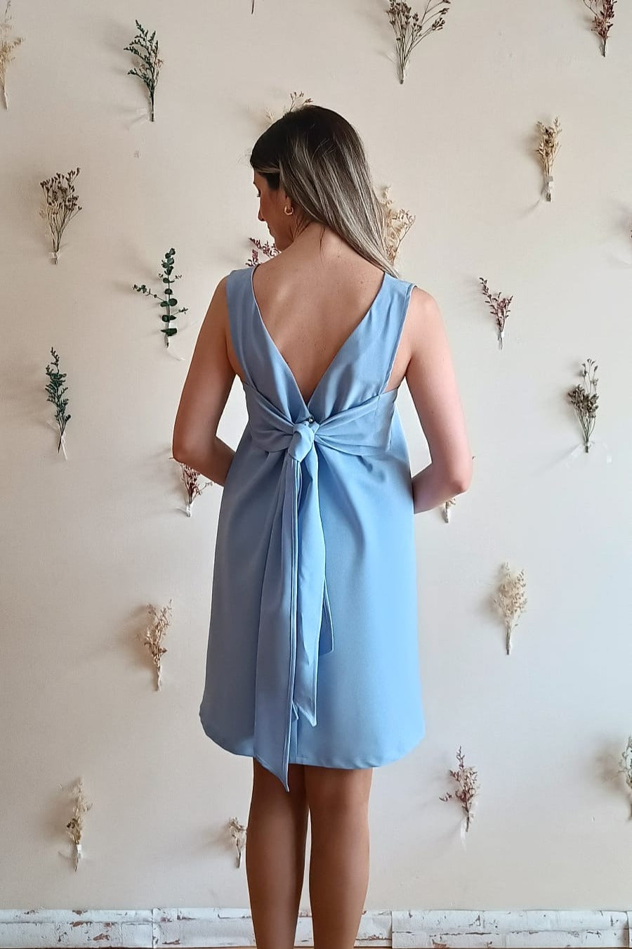 VESTIDO LYRA