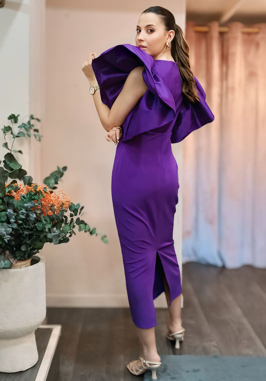 VESTIDO AMBRA