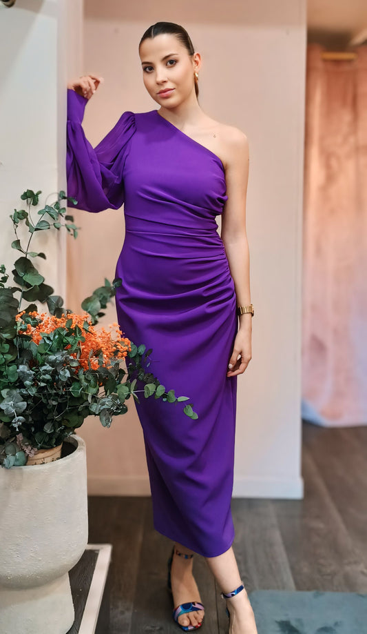VESTIDO IVETTE