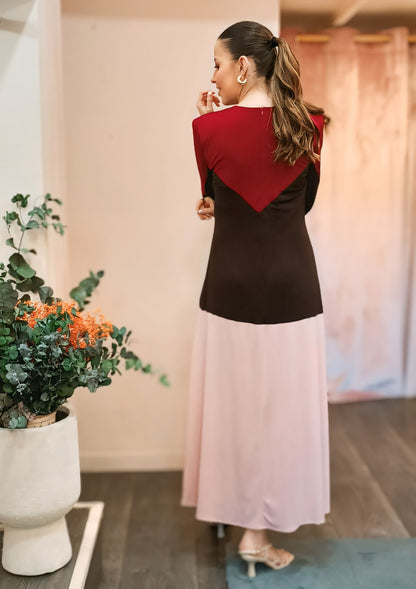 VESTIDO ELIANA