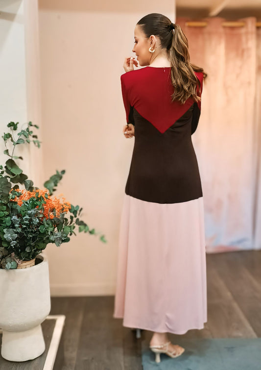 VESTIDO ELIANA