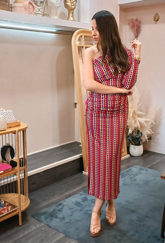 VESTIDO SILVIE