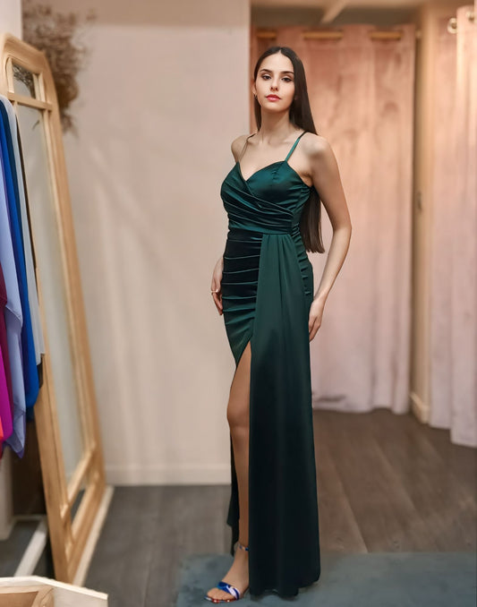 VESTIDO ERICA