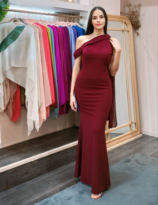 VESTIDO ASMARA
