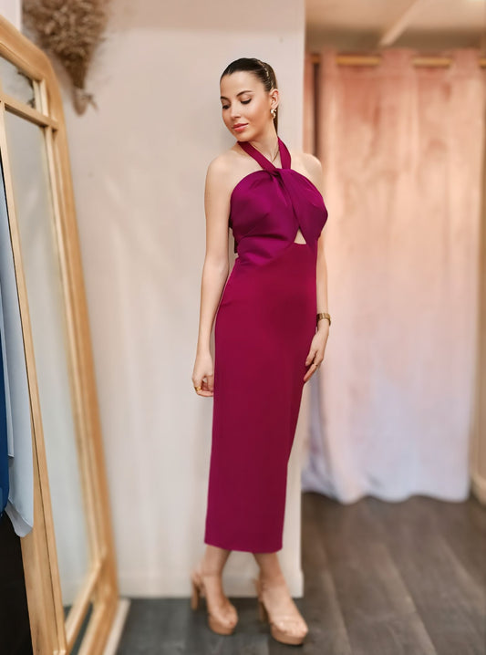 VESTIDO ADA