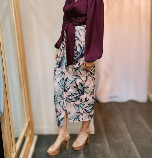 FALDA CASILDA