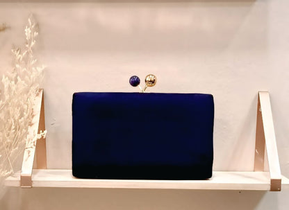 BOLSO MORADO