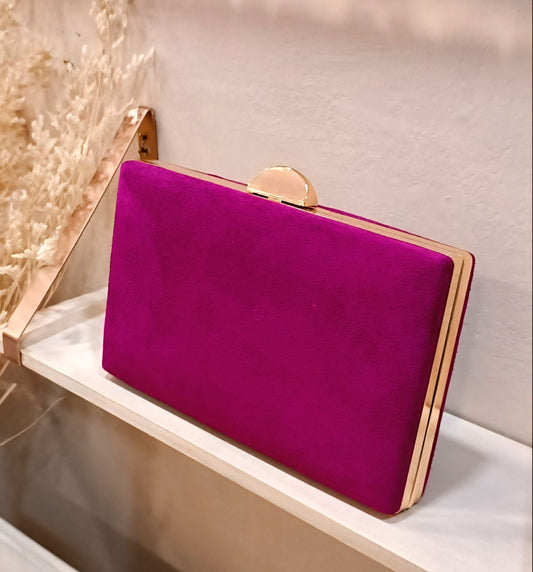 BOLSO BUGANVILLA