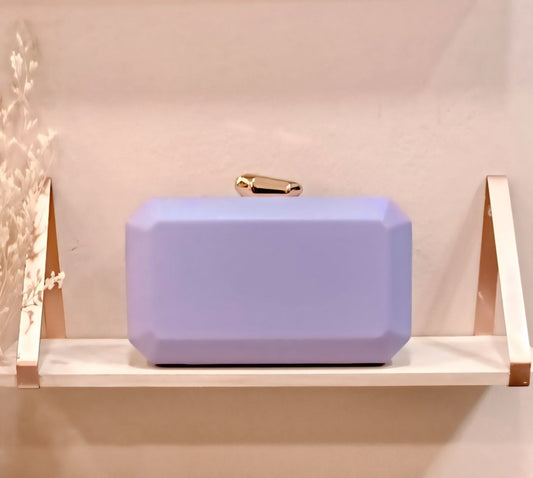BOLSO LILA
