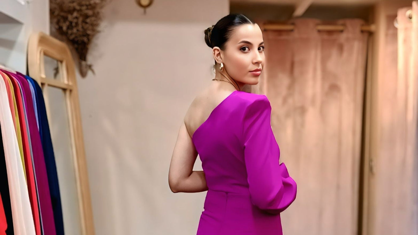 VESTIDO ELOISA