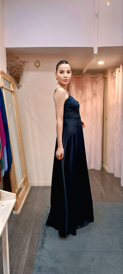 VESTIDO ANNA