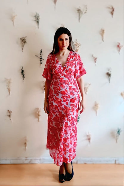 VESTIDO THEA