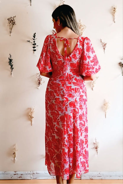 VESTIDO THEA