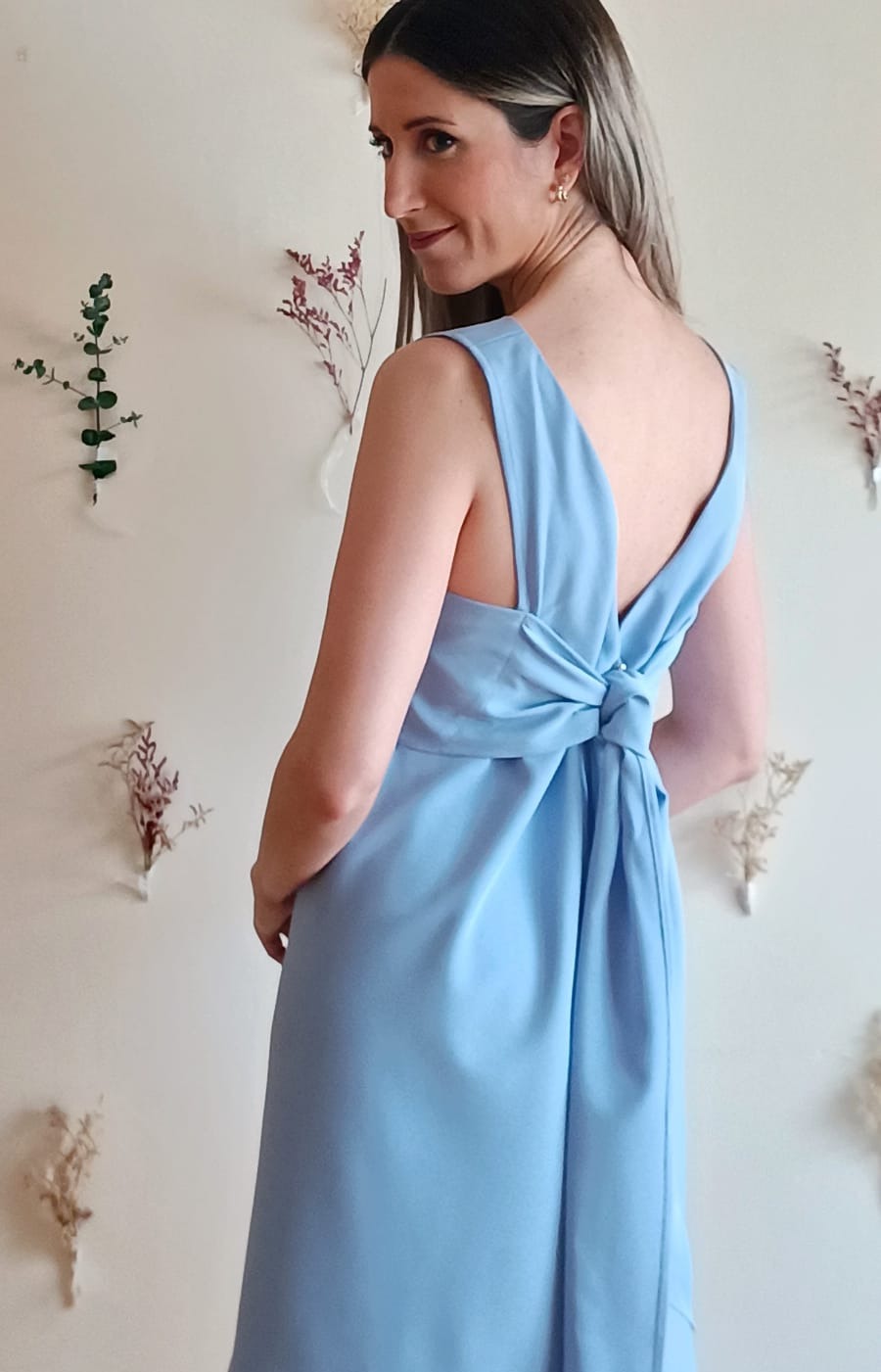VESTIDO LYRA