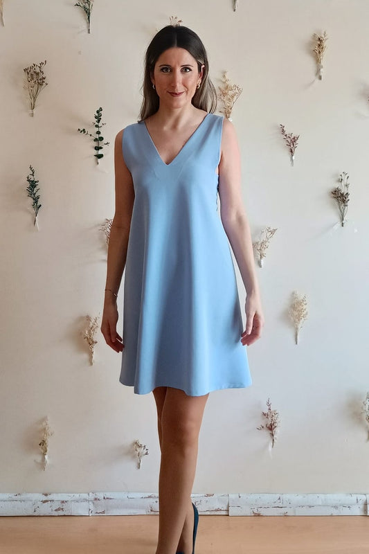 VESTIDO LYRA