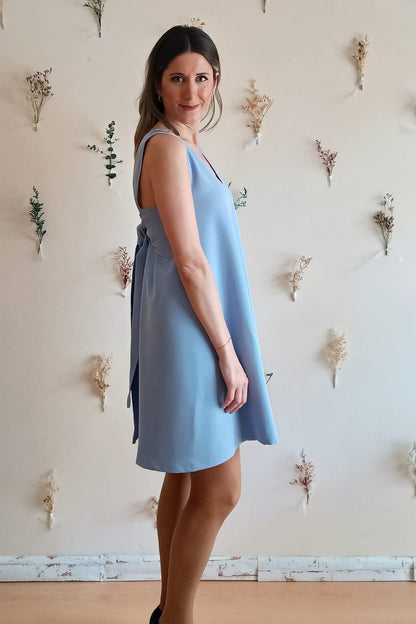 VESTIDO LYRA